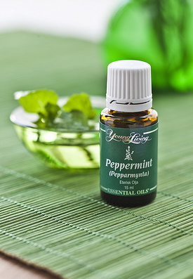 Why Have Peppermint Oil?